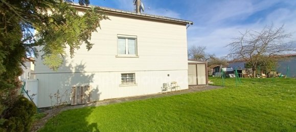 4 bedrooms Townhouse in Bras-sur-Meuse, France No. 69121 3