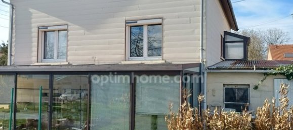 4 bedrooms Townhouse in Bras-sur-Meuse, France No. 69121 14