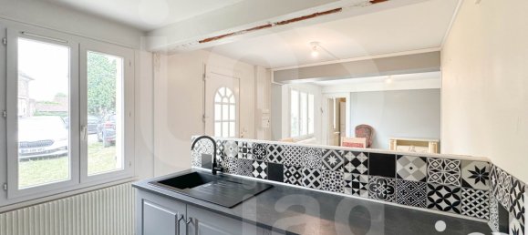 2 chambres Maison à Thourotte, France No. 324294 10