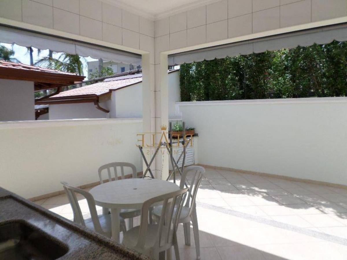 3 chambres Maison à Sao Paulo, Brazil No. 443104