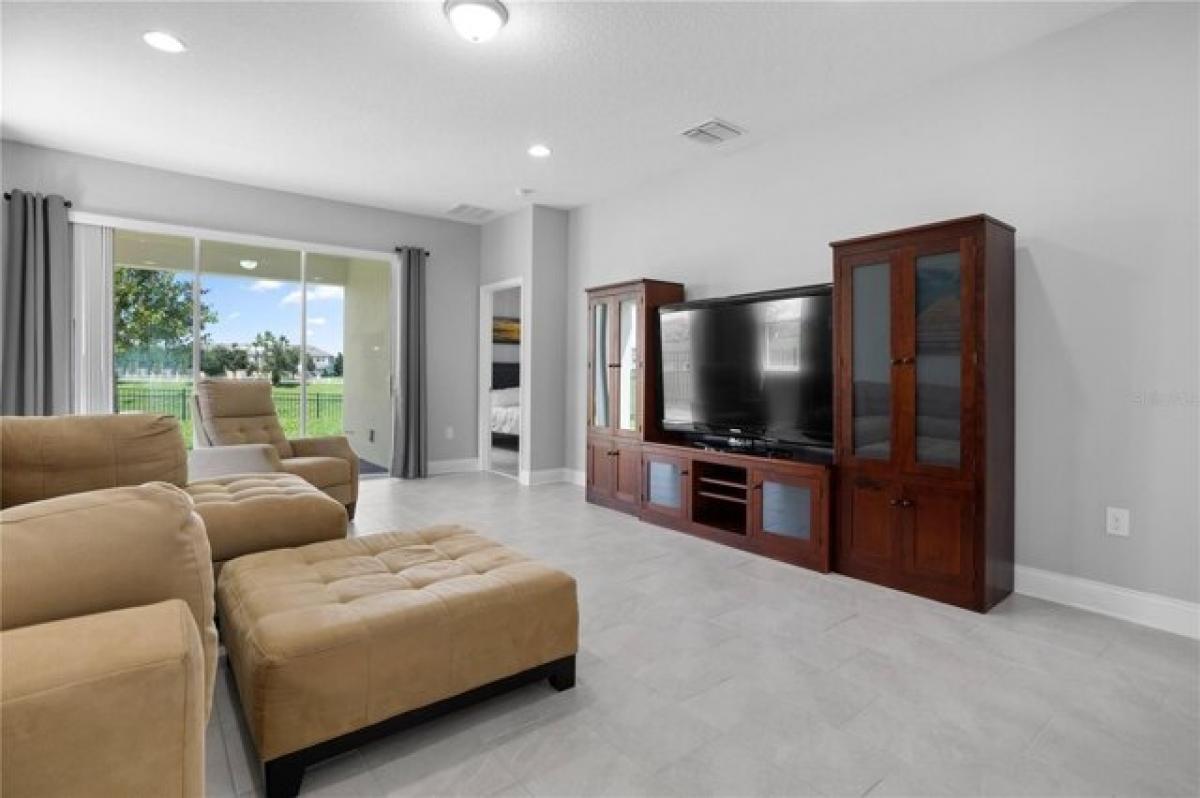 4 bedrooms House in Winter Garden, USA No. 442373