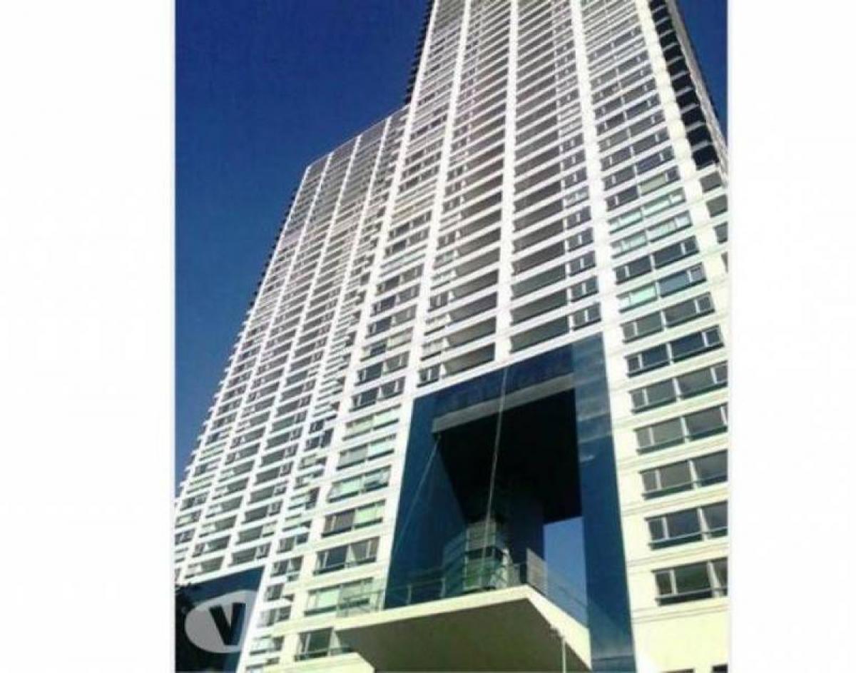 Apartamento de 2 dormitorios en Buenos Aires, Argentina No. 103109