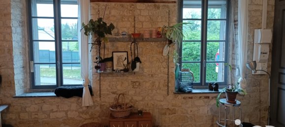 3 bedrooms Villa in Monceau-les-Leups, France No. 57850 8