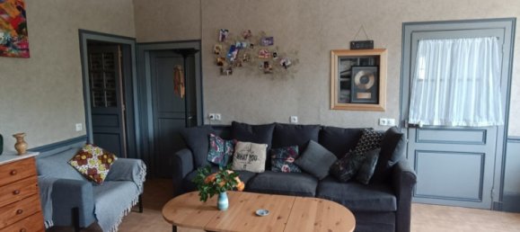 3 bedrooms Villa in Monceau-les-Leups, France No. 57850 7