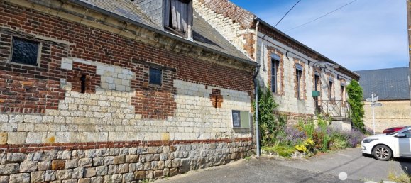 3 bedrooms Villa in Monceau-les-Leups, France No. 57850 2