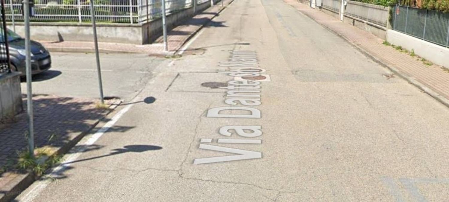 Villa T3 em Brandizzo, Italy N.º 316469