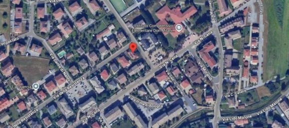 Villa T3 em Brandizzo, Italy N.º 316469 10