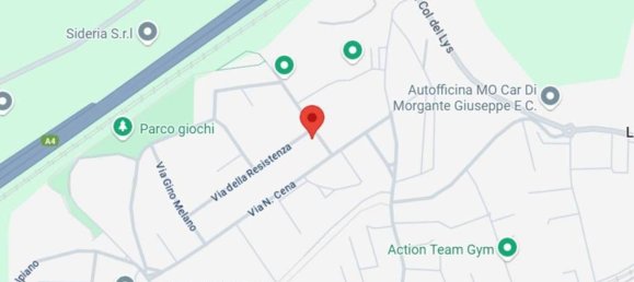 Villa T3 em Brandizzo, Italy N.º 316469 7