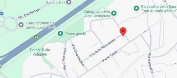 Villa T3 em Brandizzo, Italy N.º 316469 6