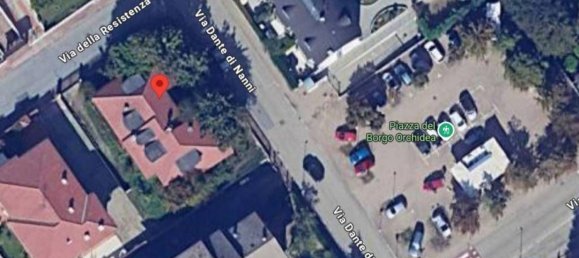 Villa T3 em Brandizzo, Italy N.º 316469 11