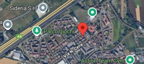 Villa T3 em Brandizzo, Italy N.º 316469 8