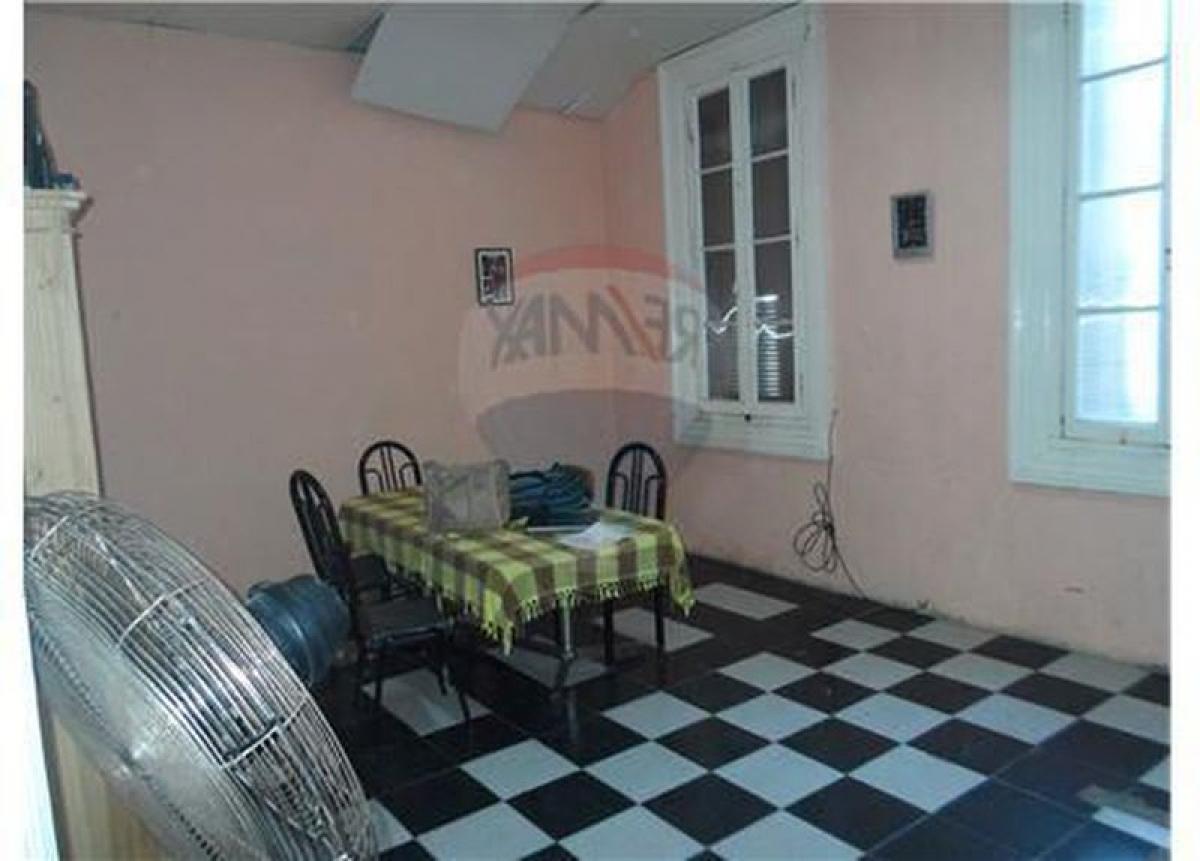 5 bedrooms Apartment in Buenos Aires, Argentina No. 95198