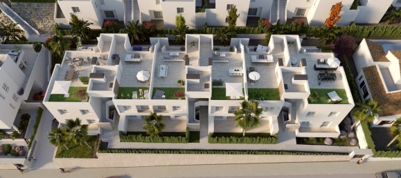 Bungalow T2 em Algorfa, Spain N.º 11645 12