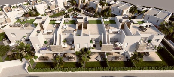 Bungalow T2 em Algorfa, Spain N.º 11645 9