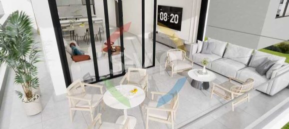 3 غرف نوم بانتهاوس في Limassol, Cyprus رقم 67811 8