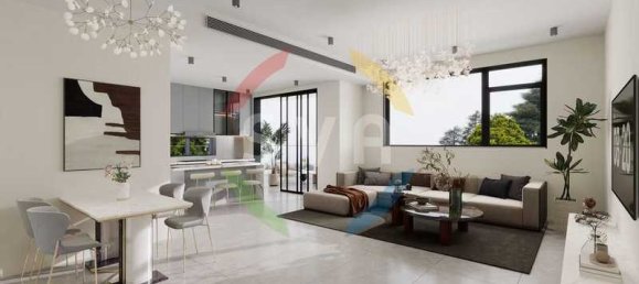 3 غرف نوم بانتهاوس في Limassol, Cyprus رقم 67811 3