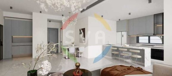 3 غرف نوم بانتهاوس في Limassol, Cyprus رقم 67811 4