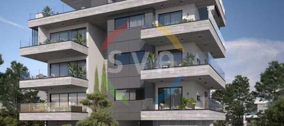 3 غرف نوم بانتهاوس في Limassol, Cyprus رقم 67811 7