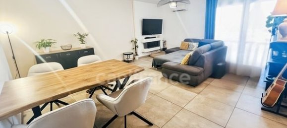 2 Schlafzimmer Wohnung in Ajaccio, France, Nr. 315312 5