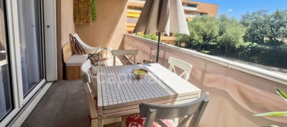 2 Schlafzimmer Wohnung in Ajaccio, France, Nr. 315312 4