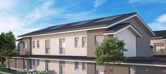 3-salle Penthouse à Voghera, Italy No. 41330 5