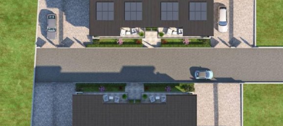 3-salle Penthouse à Voghera, Italy No. 41330 2