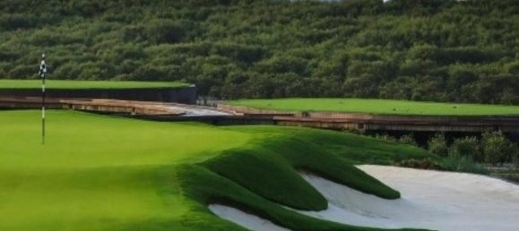 1 غرف نوم شقة في GATEWAY, Al Zorah, UAE رقم 63334 11