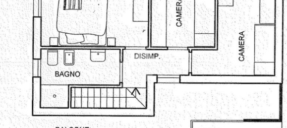 4 Schlafzimmer Grundstück in Rimini, Italy, Nr. 54411 4