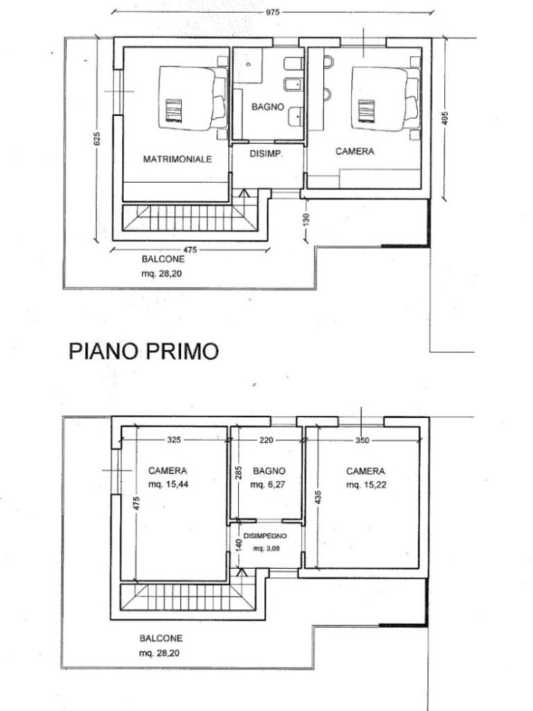 4 Schlafzimmer Grundstück in Rimini, Italy, Nr. 54411