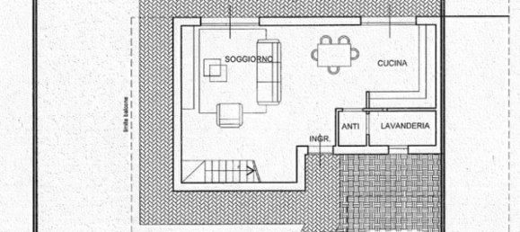 4 Schlafzimmer Grundstück in Rimini, Italy, Nr. 54411 2