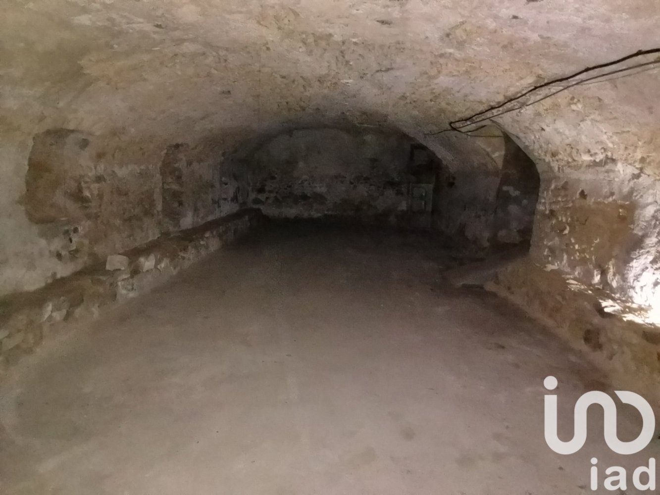 10-Zimmer Haus in Argenton-sur-Creuse, France, Nr. 240210