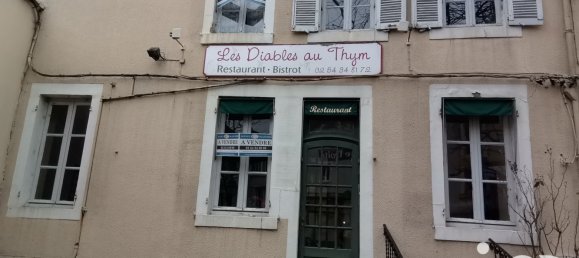 10-Zimmer Haus in Argenton-sur-Creuse, France, Nr. 240210 27