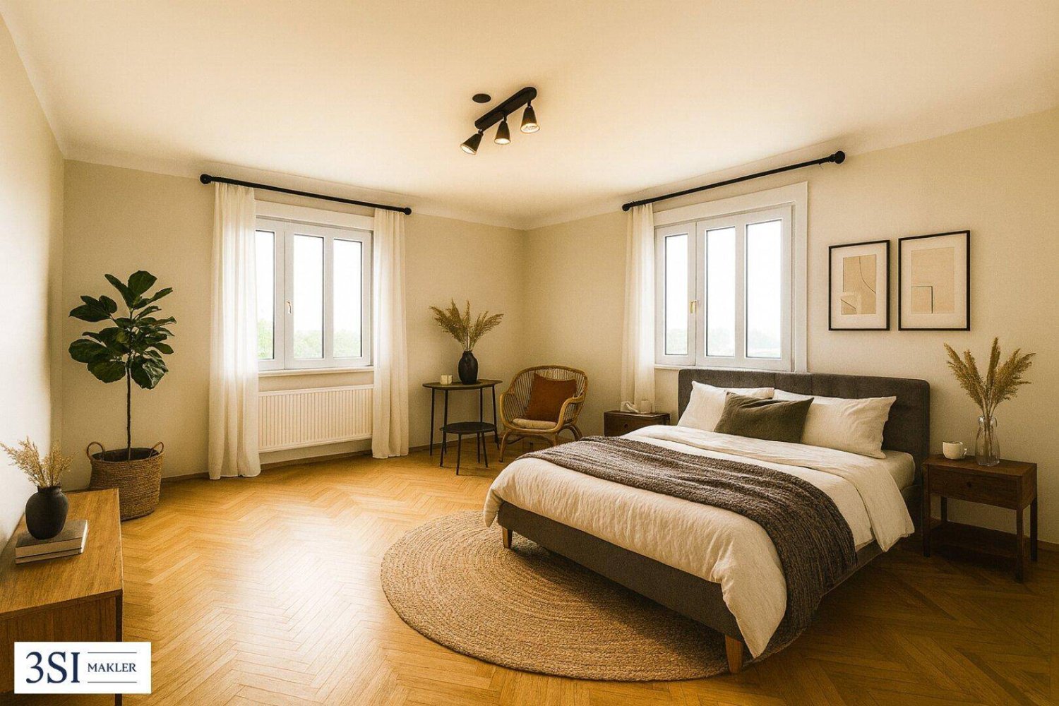 Estudio en Rudolfsheim-Funfhaus, Austria No. 207458