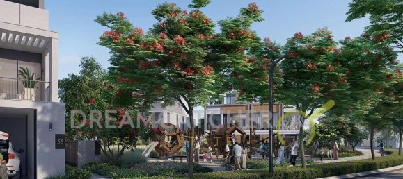 4 bedrooms Villa in Tilal Al Ghaf, UAE No. 1500 3