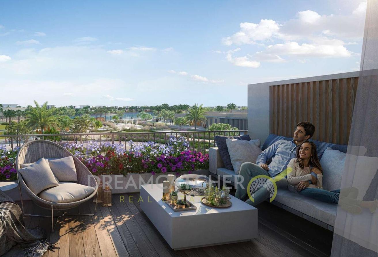 4 bedrooms Villa in Tilal Al Ghaf, UAE No. 1500