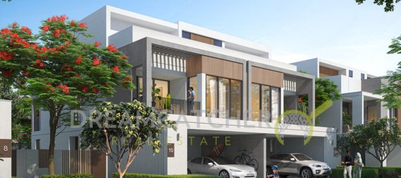 4 bedrooms Villa in Tilal Al Ghaf, UAE No. 1500 7