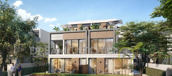 4 bedrooms Villa in Tilal Al Ghaf, UAE No. 1500 4