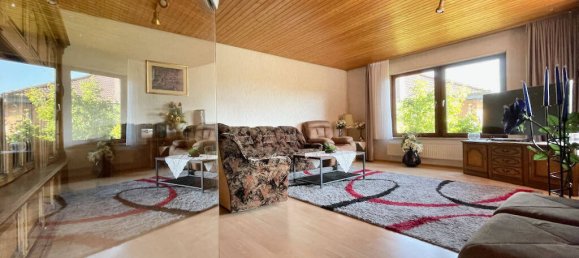 4 Schlafzimmer Bungalow in Alzey-Worms, Germany, Nr. 358512 3