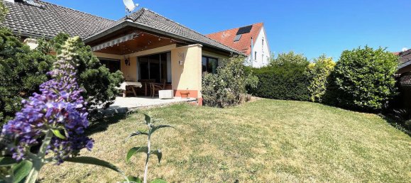 4 Schlafzimmer Bungalow in Alzey-Worms, Germany, Nr. 358512 2