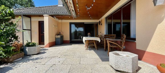 4 Schlafzimmer Bungalow in Alzey-Worms, Germany, Nr. 358512 18