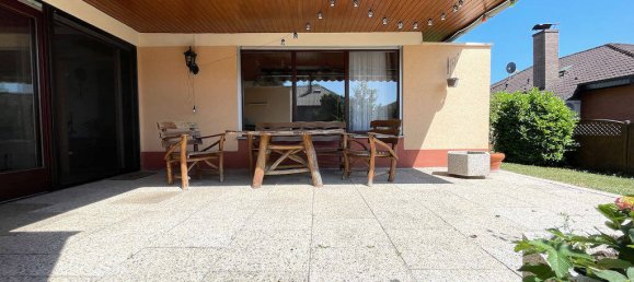 4 Schlafzimmer Bungalow in Alzey-Worms, Germany, Nr. 358512 8