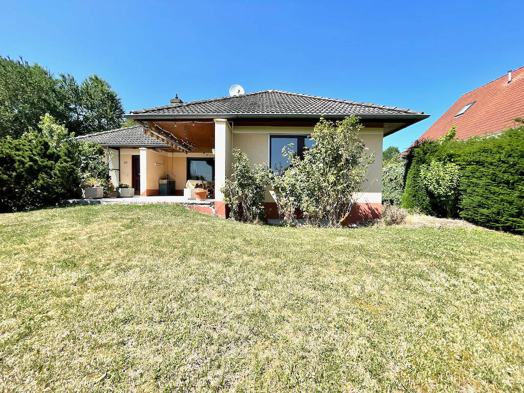 4 Schlafzimmer Bungalow in Alzey-Worms, Germany, Nr. 358512