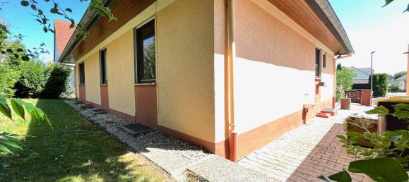 4 Schlafzimmer Bungalow in Alzey-Worms, Germany, Nr. 358512 30