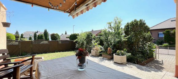 4 Schlafzimmer Bungalow in Alzey-Worms, Germany, Nr. 358512 17