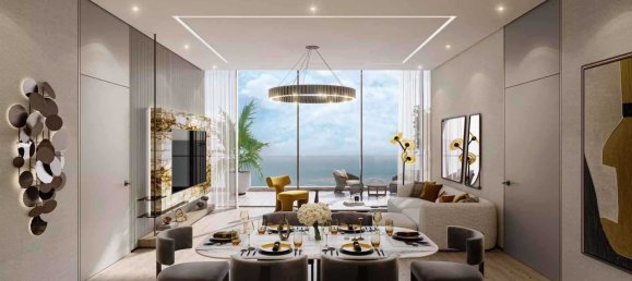 3 bedrooms Apartment in THE SAPPHIRE BY DAMAC, Al Wasl, UAE No. 62390 2