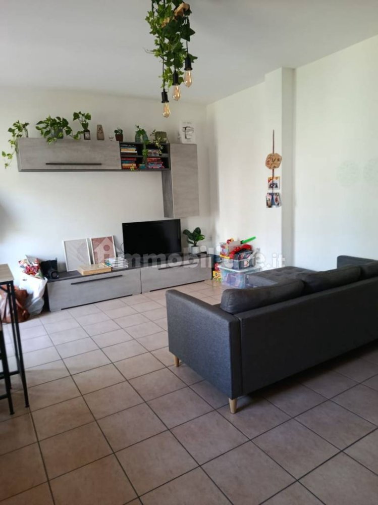 1 bedroom Apartment in Villorba, Italy No. 307298