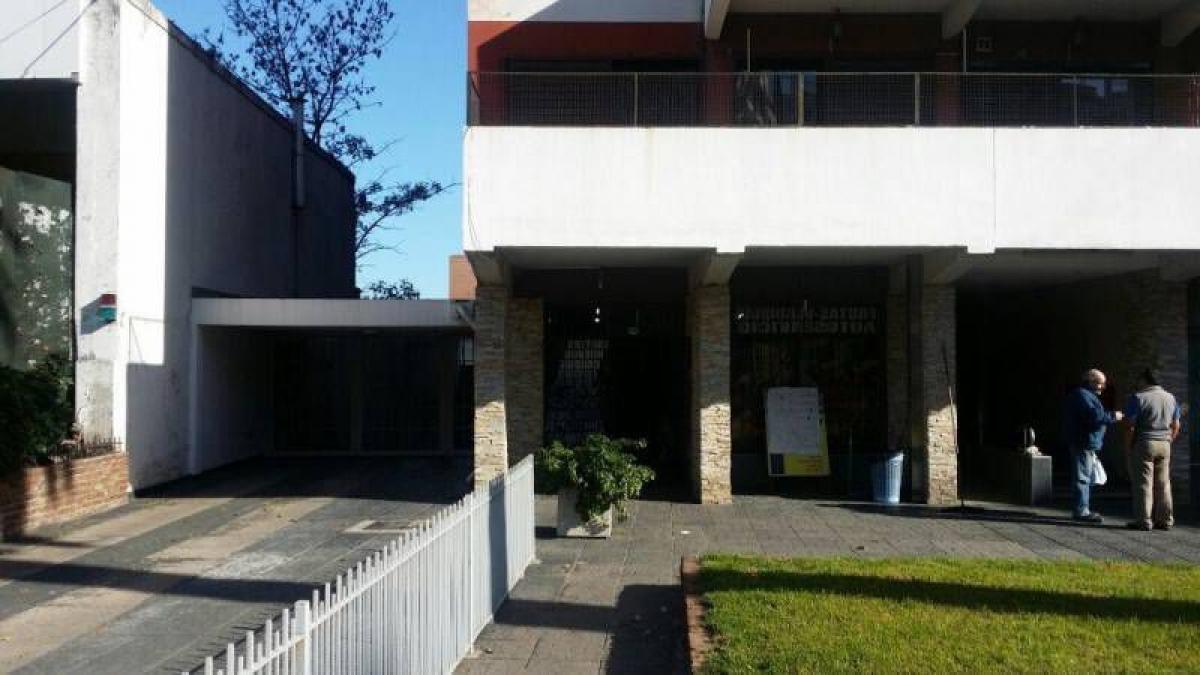 15m² Warehouse in Buenos Aires, Argentina No. 108625