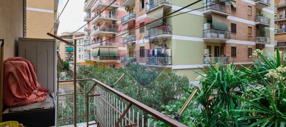 Apartamento T2 em Rome, Italy N.º 52978 34