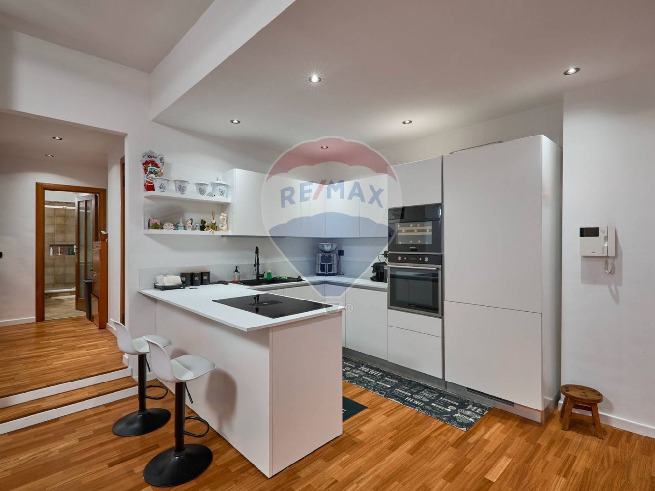 Apartamento T2 em Rome, Italy N.º 52978