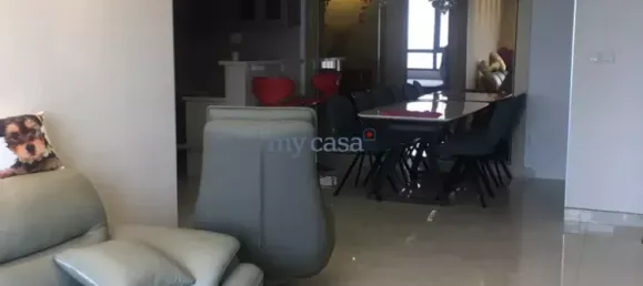 3 bedrooms Apartment in Thu Duc, Vietnam No. 8302 28